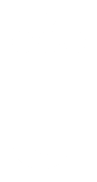 Logo Universidad Rey Juan Carlos, una 'u' blanca con una corona simplificada encima compuesta de círculos y rayas.